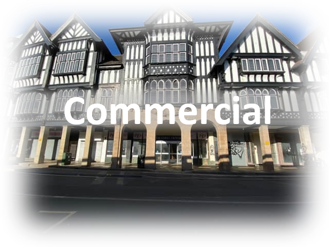 Commercial property asbestos