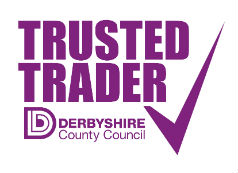 The Trusted Trader scheme aims to build confidence in Derbyshire businesses by promoting high standards and excellent customer care